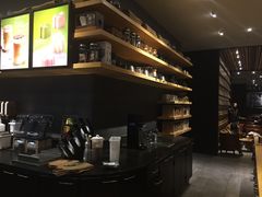 -星巴克臻选(郑州国贸360广场店)