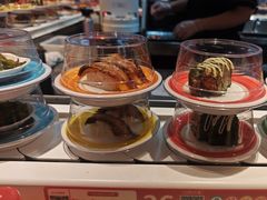 -莲寿司(国兴店)