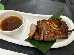 -帕蓝·暹罗料理(大学路店)