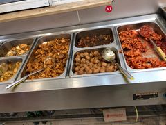 -小红帽自助盒饭(御点江山店)