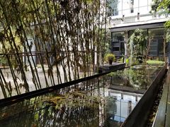 -箱美术馆私房菜(水晶郦城店)