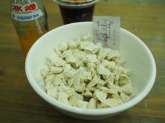 泡馍-老刘家泡馍·陕西老字号(钟楼广济街店)