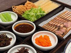 -柿合缘新京菜(国金中心商场店)