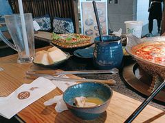 -湊湊火锅·茶憩(上海合生汇店)