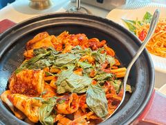 -清莱湾 CHIN RAI·甄选泰餐(万象前海店)