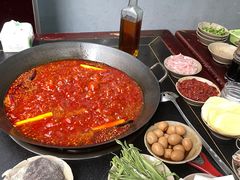-星鸿社重庆老火锅