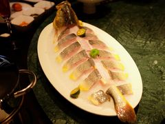 台州深海大黄花-大唐名家·息壤店