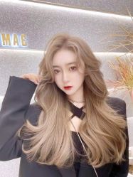 -3AM·S HAIR SALON烫发染发接发
