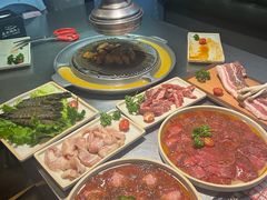 -喜来稀肉(虹泉路店)
