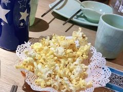 -百岁我家酸菜鱼·烤串(运河上街店)