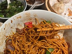 -王繁星面馆(西安熙地港店)