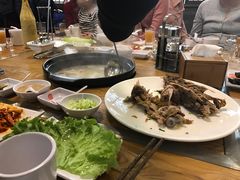 -炑羊香烤全羊(西三旗店)