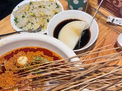 -嘉州叶婆婆钵钵鸡(建设路店)