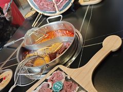 -乔先生涮肉·鲜活牛羊肉火锅(塘沽店)