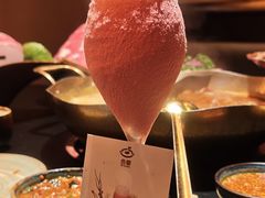 -色響火锅(恒隆广场店)