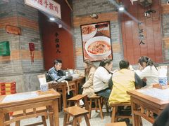 -湘下佬·老长沙吃货铺(酃湖万达店)
