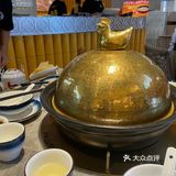 深圳猪肚鸡就吃顺德公！！！