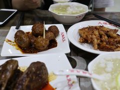 -嘉州九妹凤爪(乐山总店)