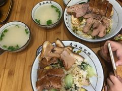 -狮头牌卤味研究所·卤味饭(花城汇南区店)