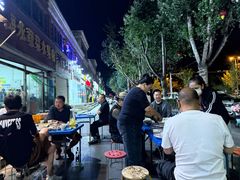 -幺妹川菜(民和路店)