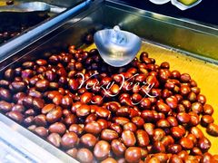 -一栗·新鲜零食炒货(太原街沃尔玛店)