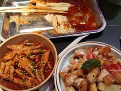 -多嘴超级肉蟹煲(中街恒隆故宫店)