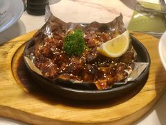 -IL Forno 意坊·意大利餐厅(温州万象城店)