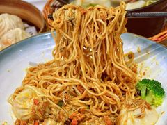 -馋三尺蟹粉小笼(人民广场店)