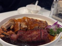 -金湖港式餐厅(建外店)