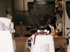 -本無咖啡·BeanWood Coffee