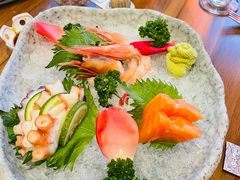 -喜牛日本料理(双街店)