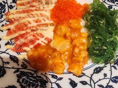 -Sushi Love 创意寿司(丽影广场店)