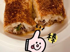 -山姆餐吧(南昌红谷滩印象城店)