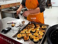 -毛氏汽水包(山海关路店)