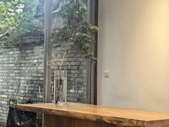 -VOYAGE COFFEE(杨梅竹店)
