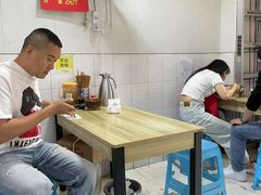 -肉盖面馆(兴科大道店)