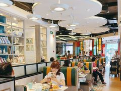 -新宝餐厅(流塘店)