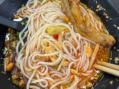 -柳州爽仔螺蛳粉