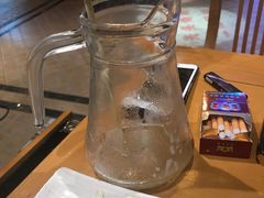 -云晓光头烧烤吧(川沙绿地店)