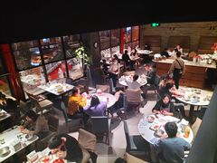大堂-胡大饭馆 24h(簋街总店)