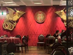 -囍凤楼·粤菜·点心·火锅(温特莱店)