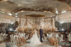 -FANCY MOMENT婚礼定制