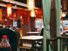大堂-谭姐邻里厨房(翠微店)