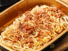 -巴扎屋大盘鸡·新疆菜(汇嘉时代店)