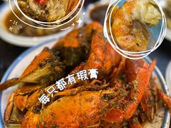 -三妹小龙虾·黄油蟹(华侨城总店)