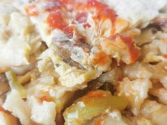 -建基泡馍·西安老字号·清真(永宁店)