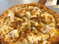 -棒约翰比萨·意面(万达店)