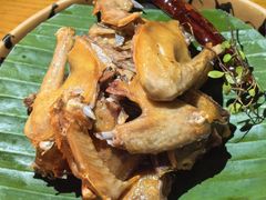 -龟兹KUCINA·新疆菜(前滩L+PLAZA店)