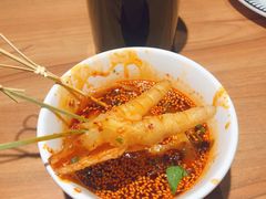 -太二酸菜鱼(金沙印象城店)