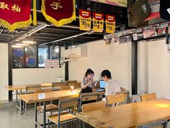 -无牌咖啡&酒馆